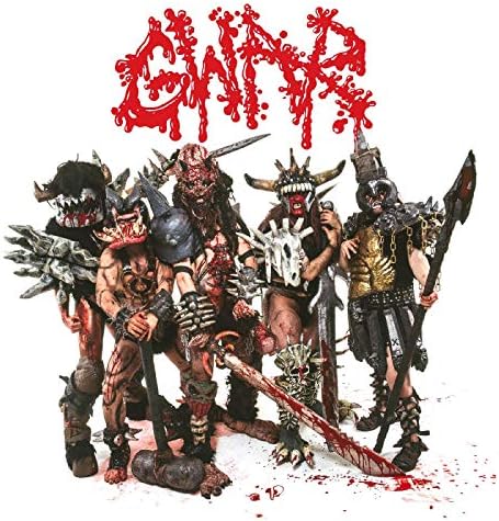Gwar - Hell-O - Amazon.com Music